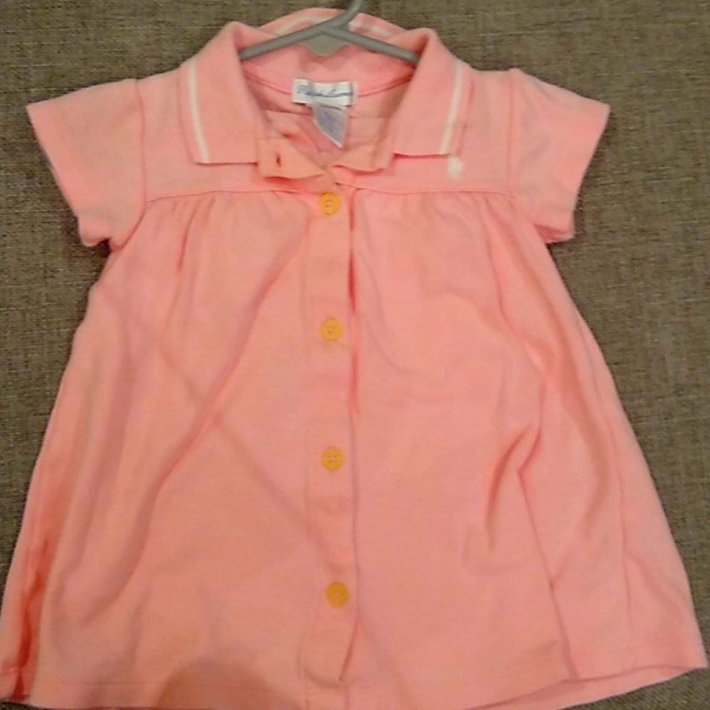 Ralph Lauren dress